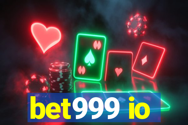 bet999 io